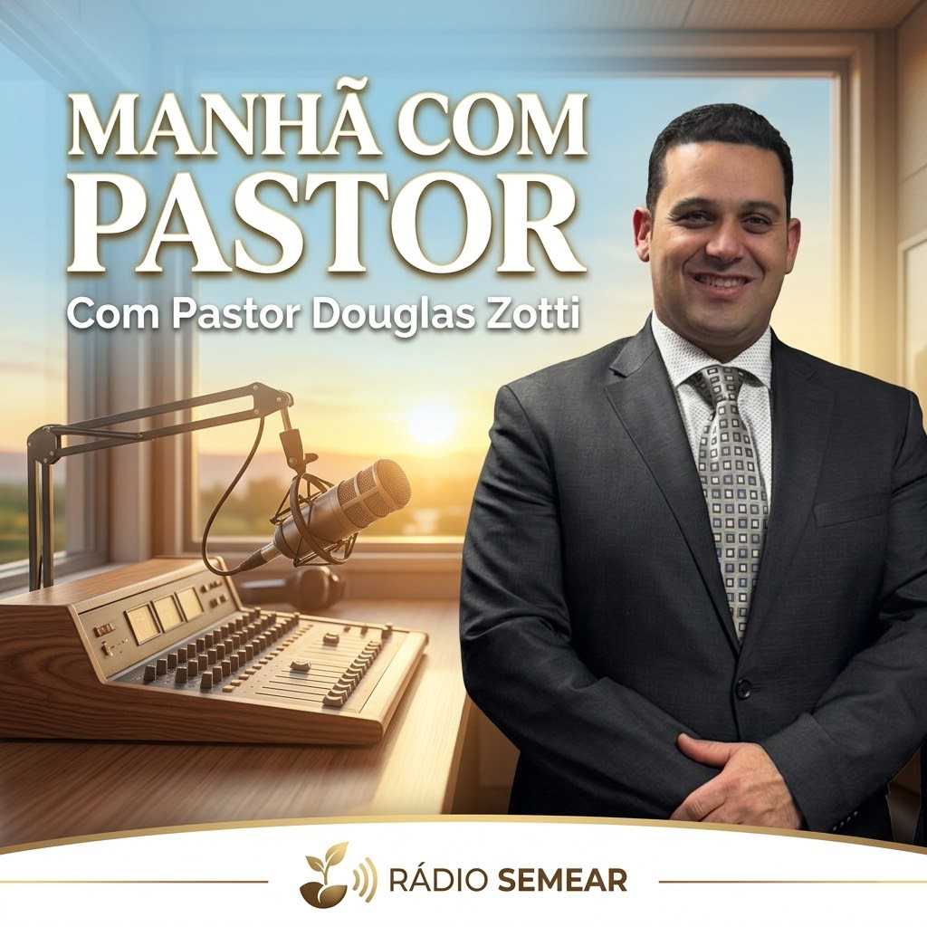 Modelo de apresentador 1