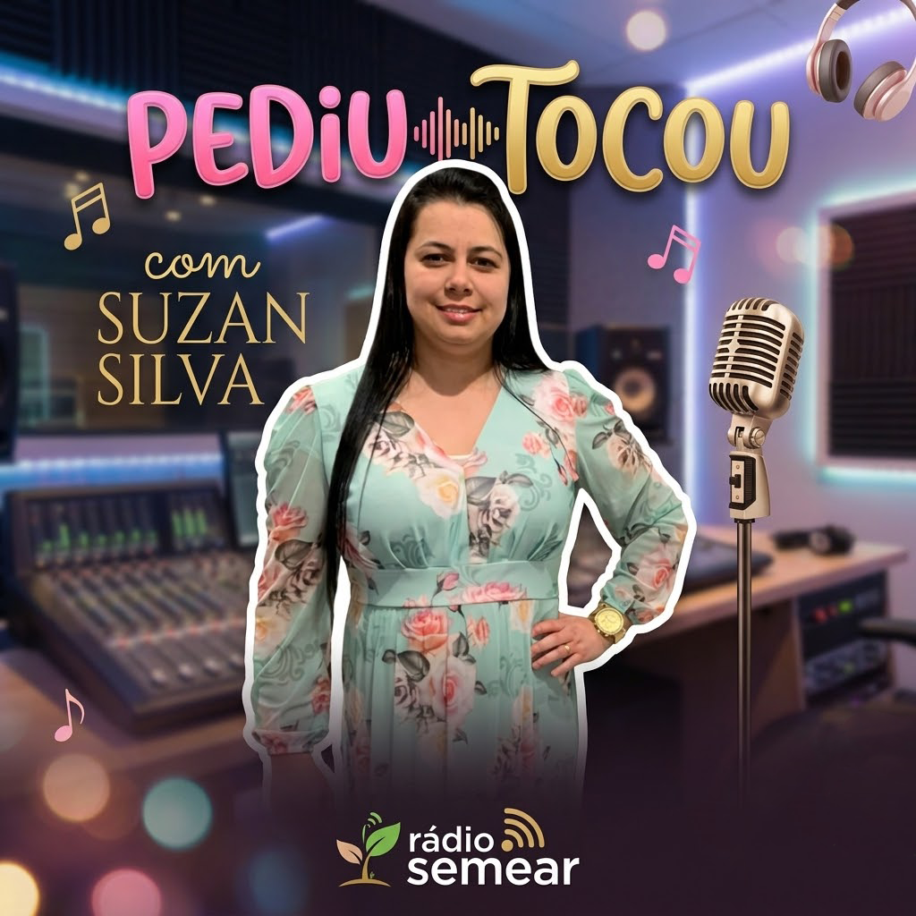 Modelo de apresentadora 1